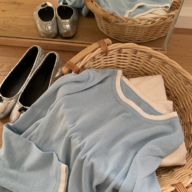 Chemise à manches longues pour - Summer Cloth avis et prix