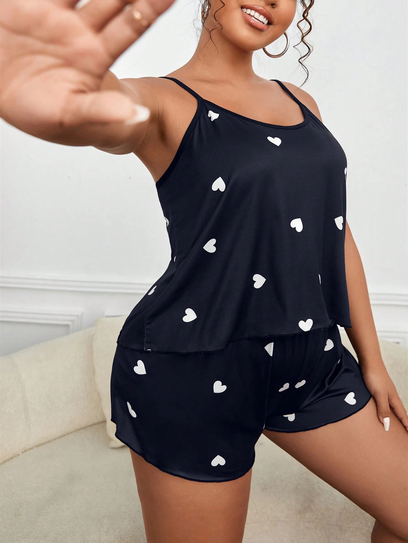 Ensemble pyjama 2 pièces pour  - Summer Clothing Types avis et prix