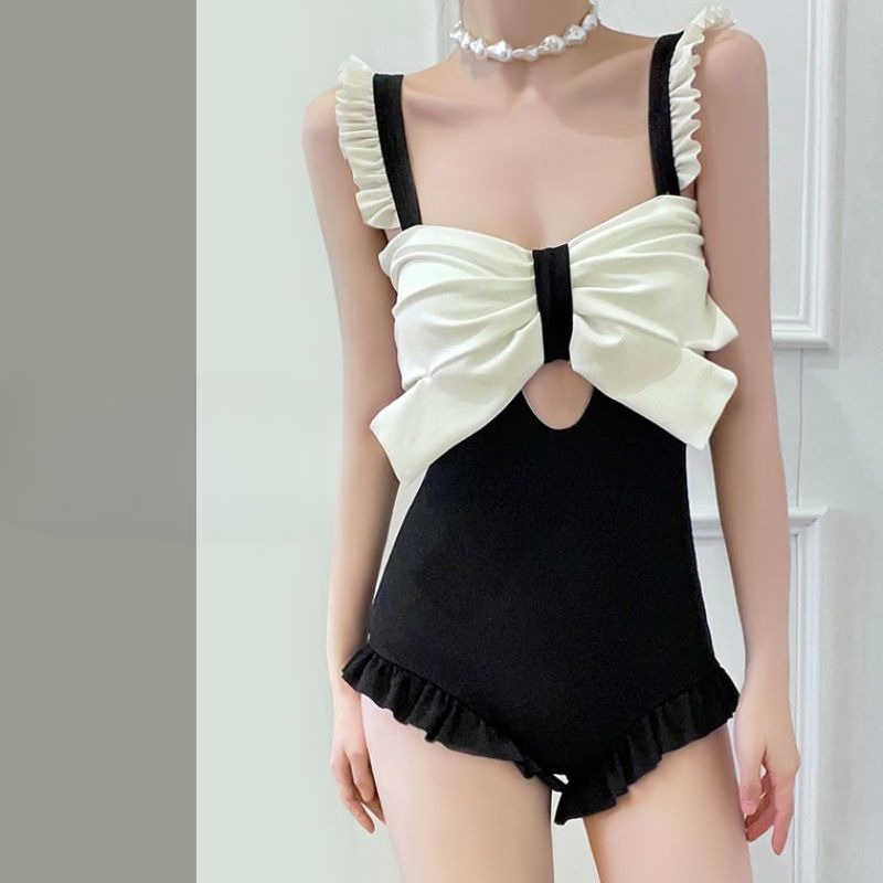Maillot de bain une pièce élég - Swimsuit One Piece avis et prix