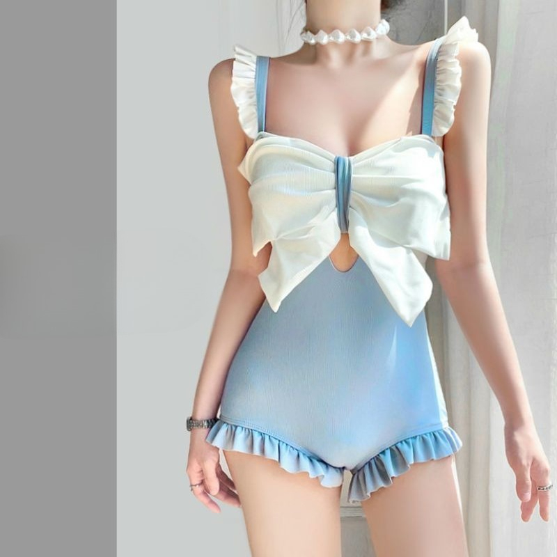 Maillot de bain une pièce élég - Swimsuit One Piece avis et prix