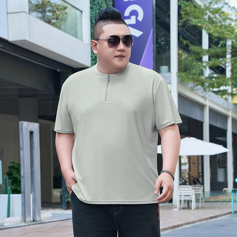 T-shirt Henley Homme Grande Ta - Summer Clothing Types avis et prix