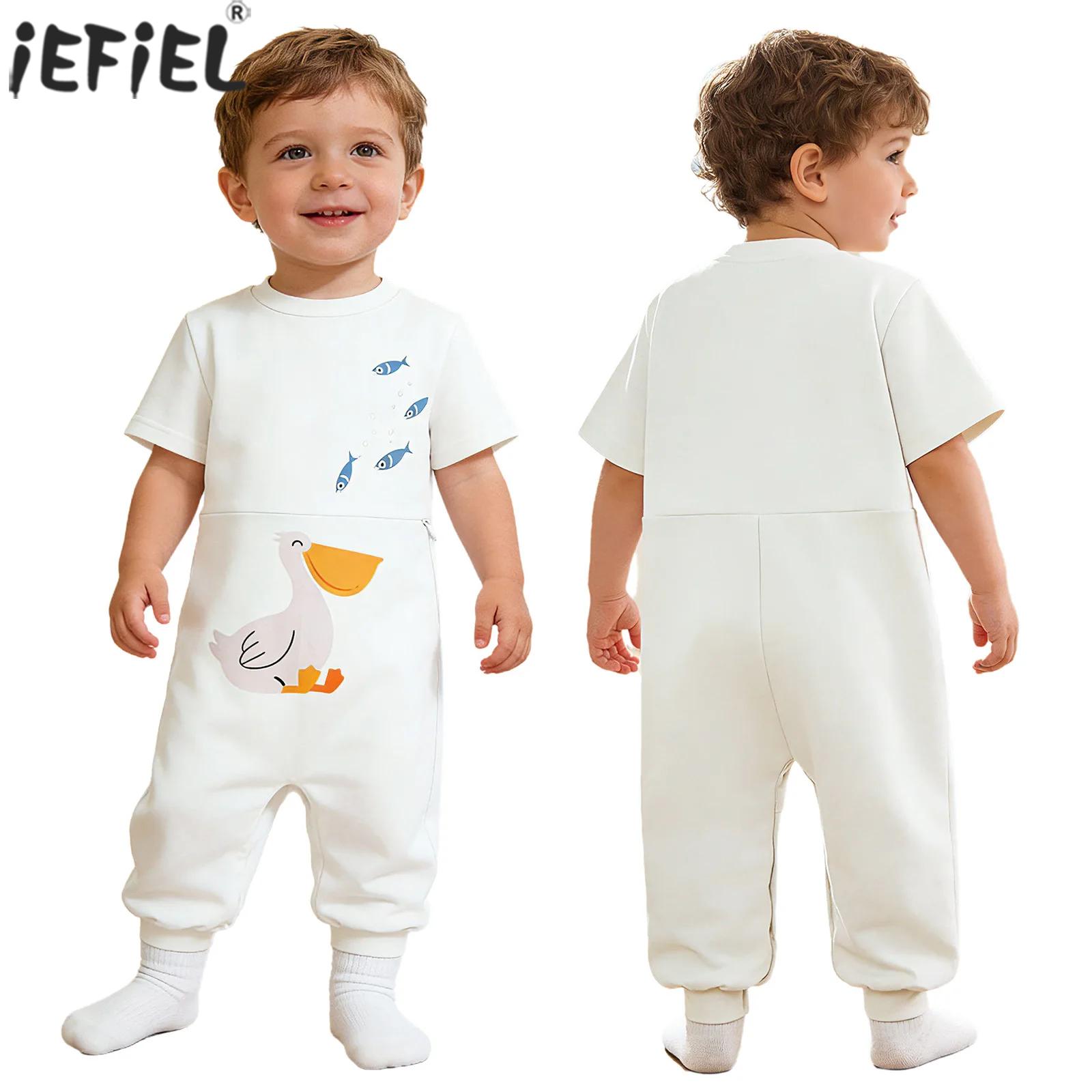 Combinaison adaptative à manch - Summer Clothing Toddler avis et prix