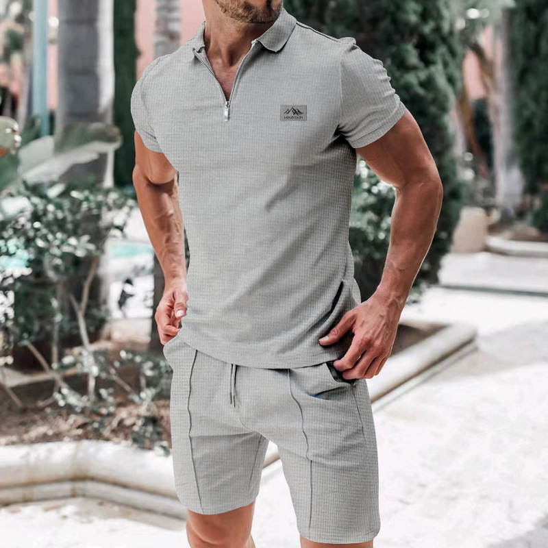Nouvel ensemble de costume pou - Summer Cloth avis et prix