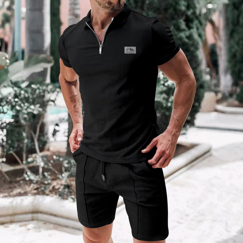 Nouvel ensemble de costume pou - Summer Cloth avis et prix