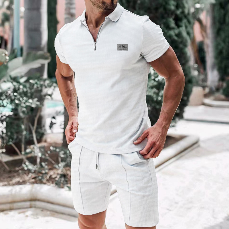 Nouvel ensemble de costume pou - Summer Cloth avis et prix