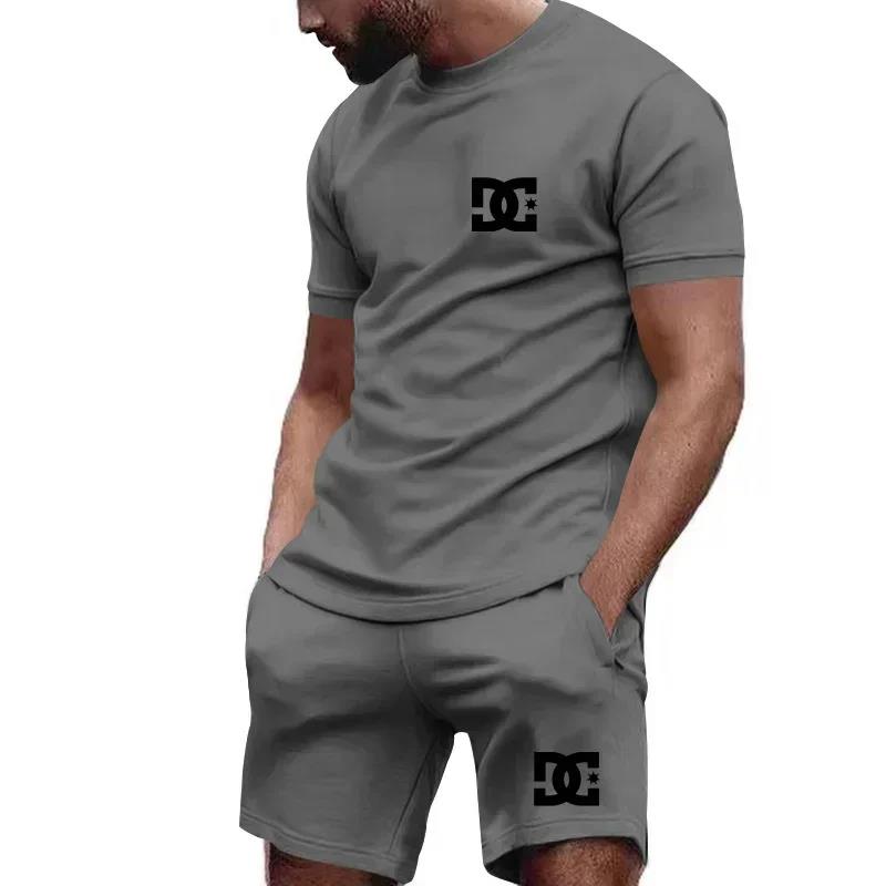Nouvel ensemble deux pièces d' - Summer Clothing Types avis et prix