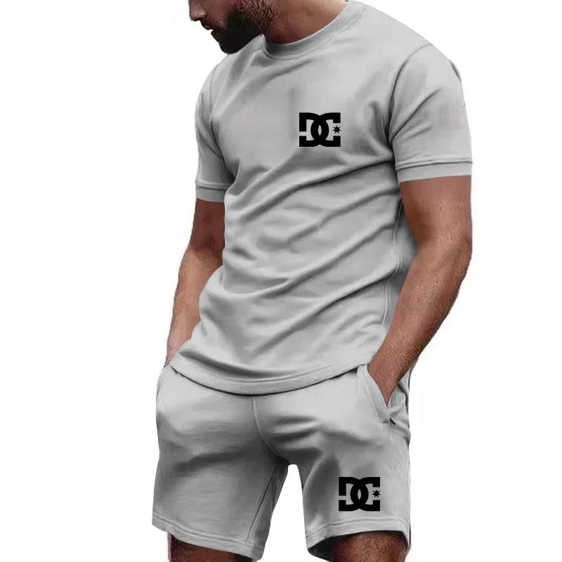 Nouvel ensemble deux pièces d' - Summer Clothing Types avis et prix