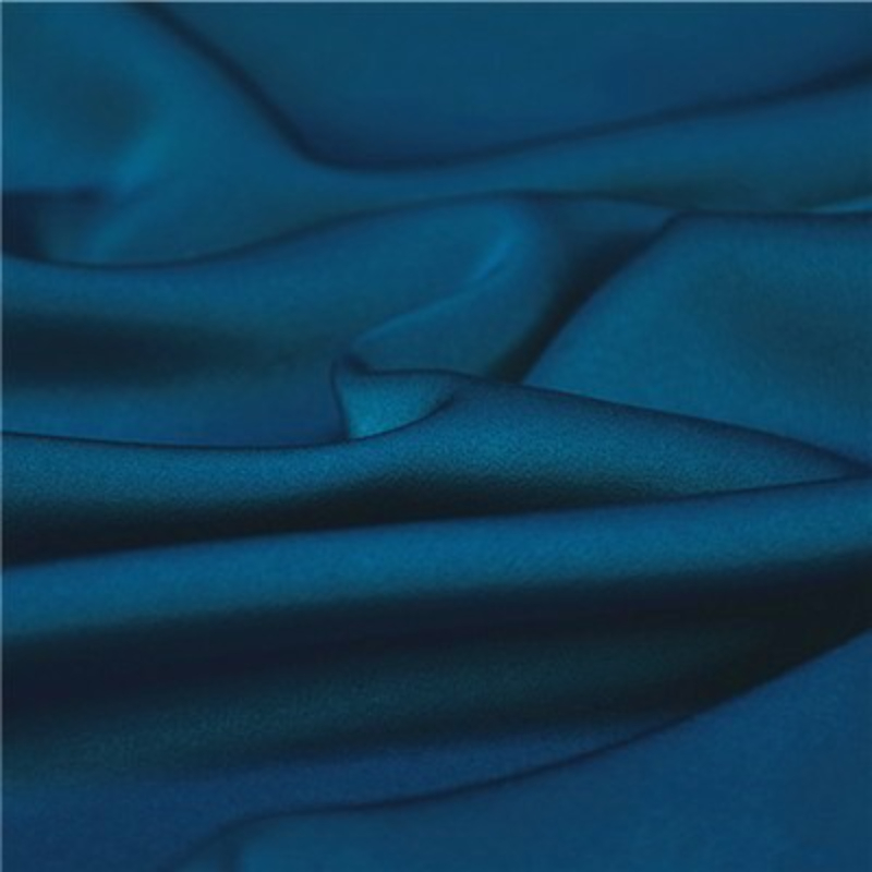 Tissu imitation acétate de cel - Summer Clothing Material avis et prix