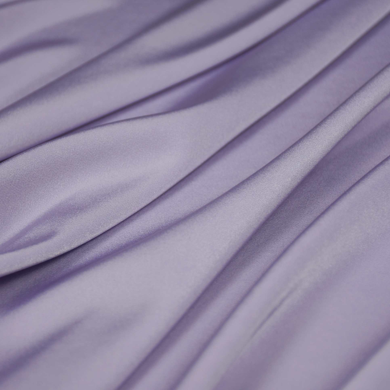 Tissu imitation acétate de cel - Summer Clothing Material avis et prix