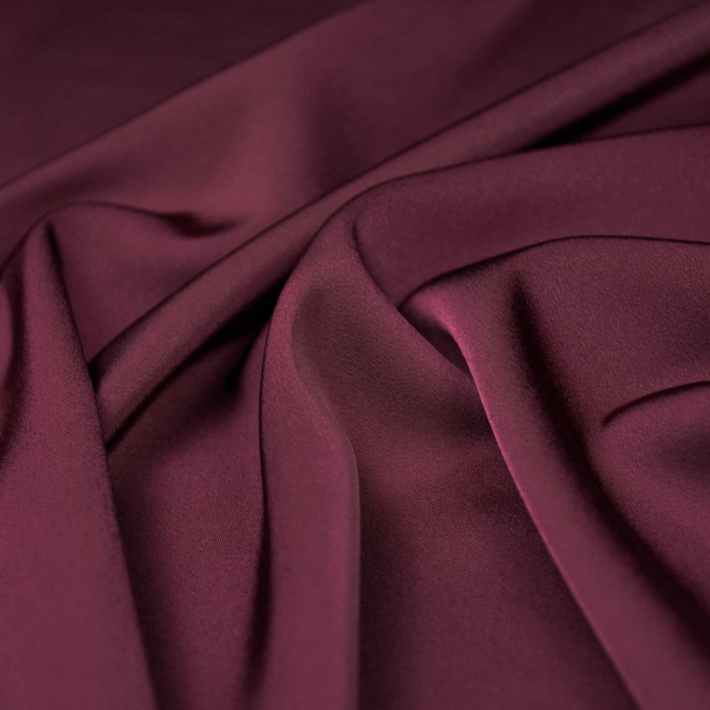 Tissu imitation acétate de cel - Summer Clothing Material avis et prix