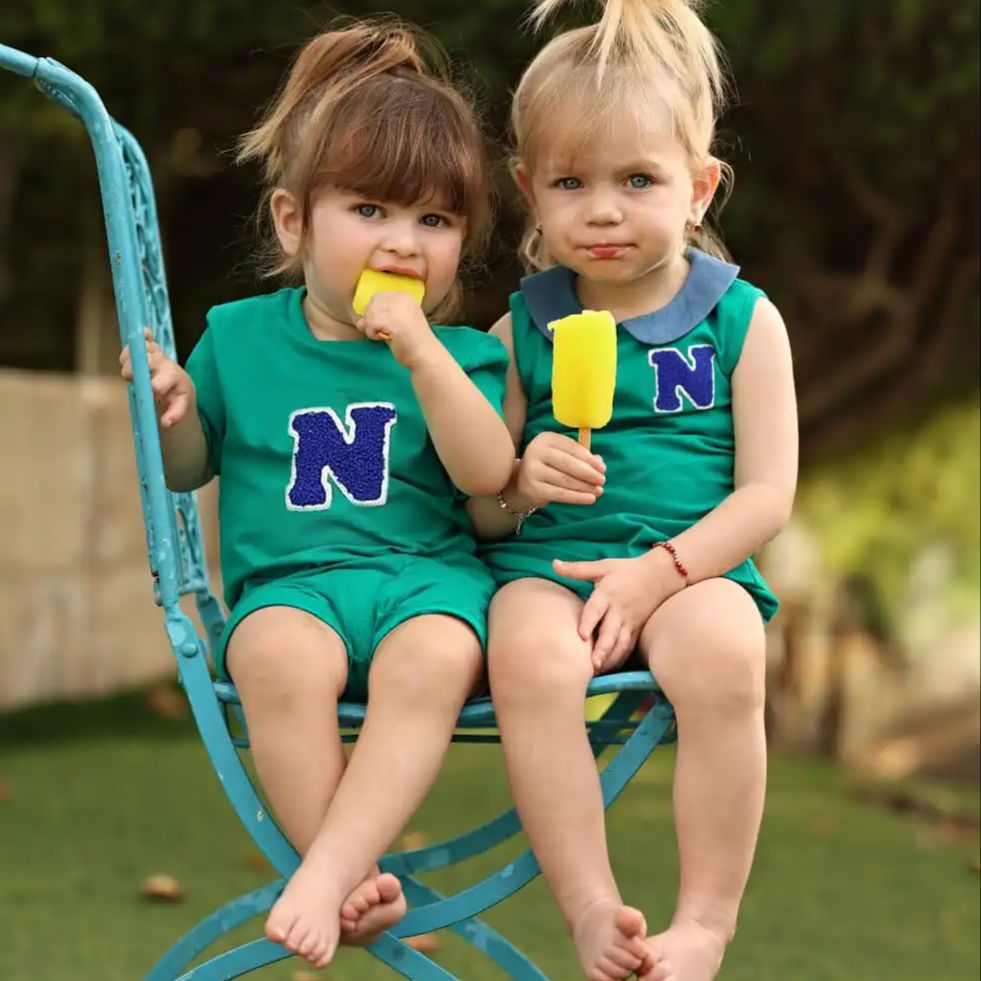 Collection Polo Vert SS Mali 2 - Summer Clothing For Baby Boy avis et prix