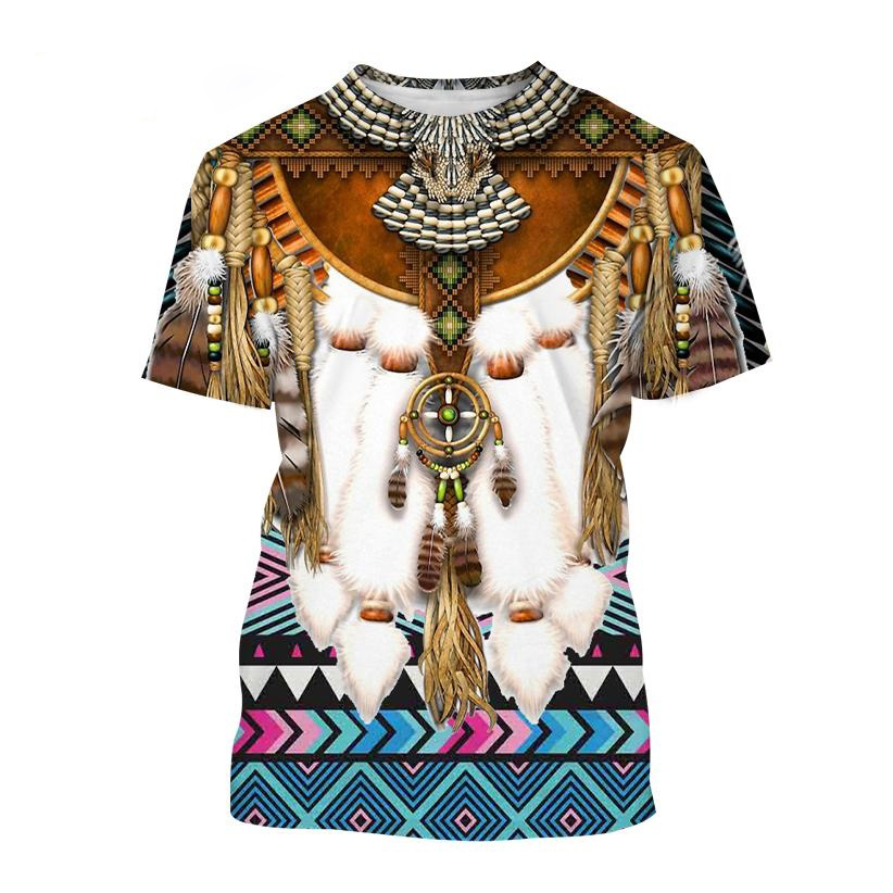 Style ethnique indien impressi - Indian Summer Vintage Clothing avis et prix