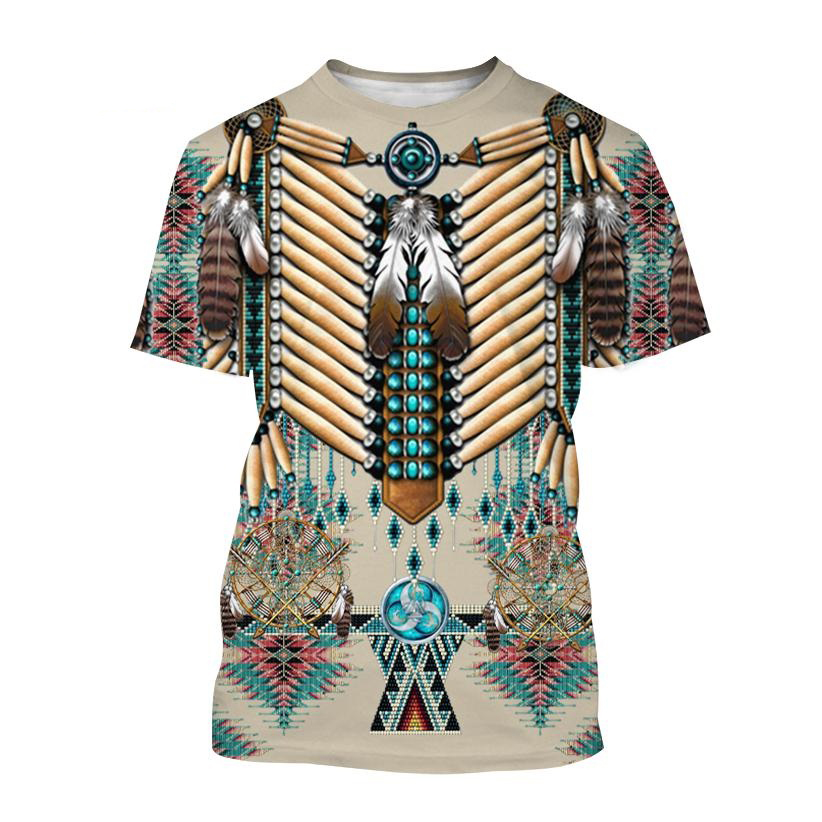 Style ethnique indien impressi - Indian Summer Vintage Clothing avis et prix