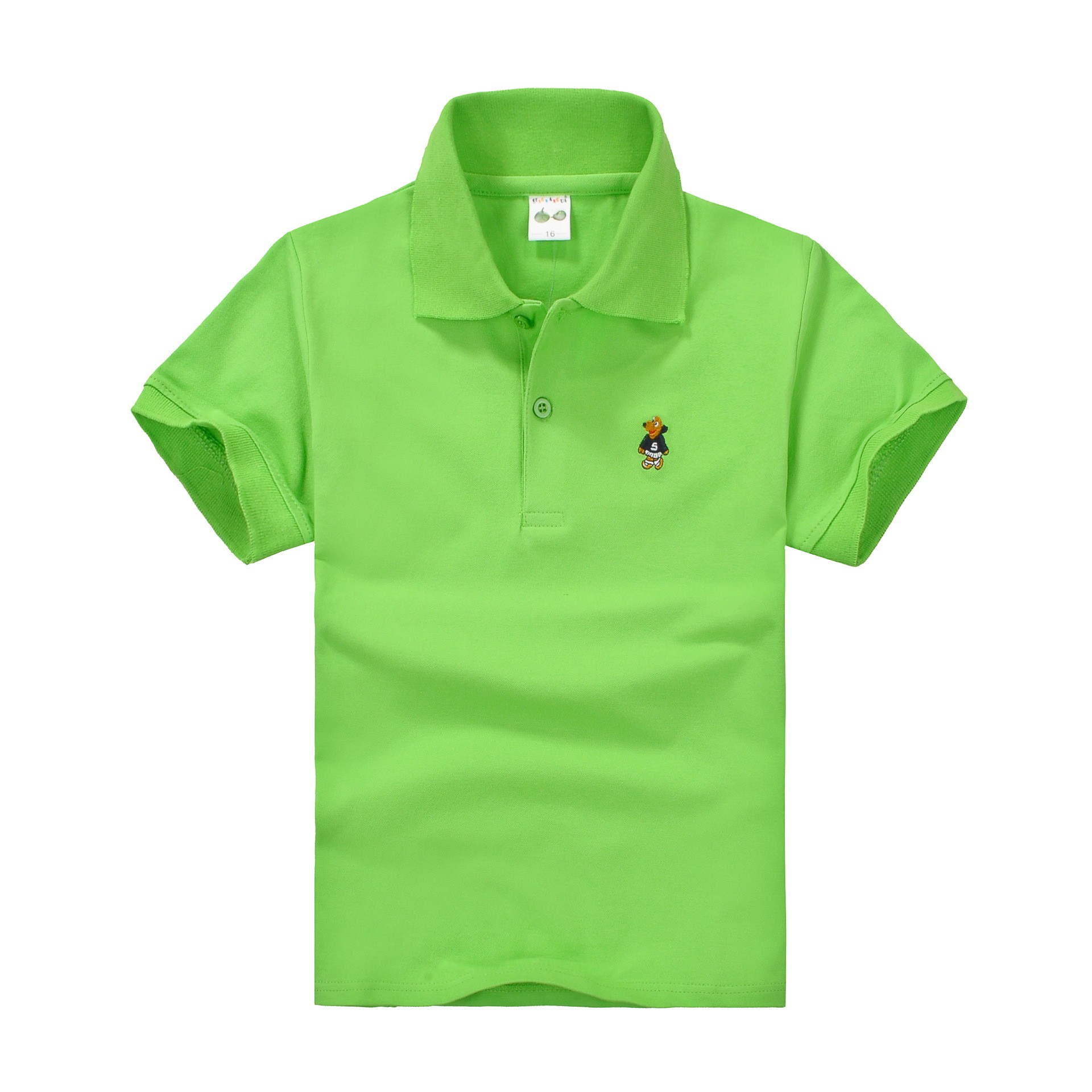 POLO d'été pour adolescents de - Summer Clothing For Baby Boy avis et prix