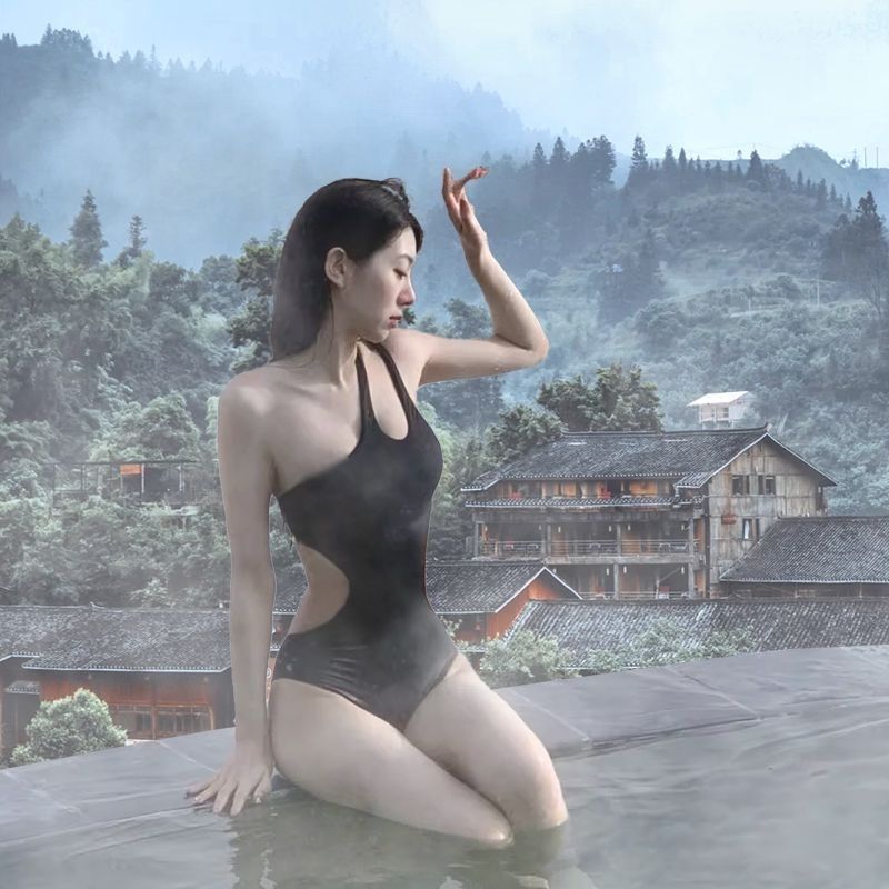 Maillot de bain une pièce pour - Swimsuit One Piece avis et prix