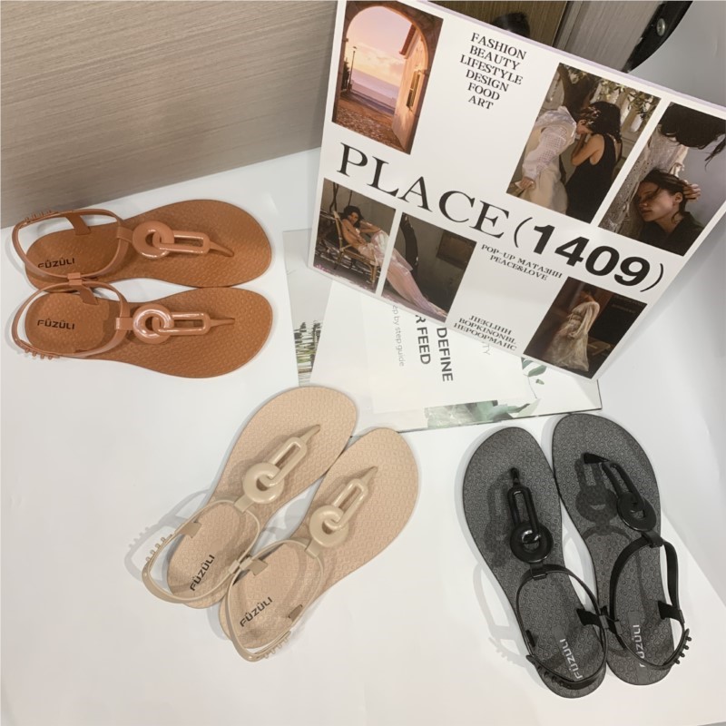 Sandales pour femmes, chaussur - Espadrille Sandal Women avis et prix