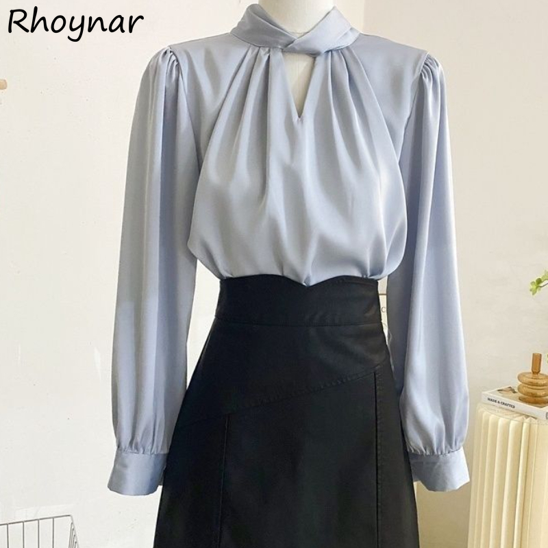 Chemisiers femmes à manches lo - Summer Clothing Aesthetic avis et prix
