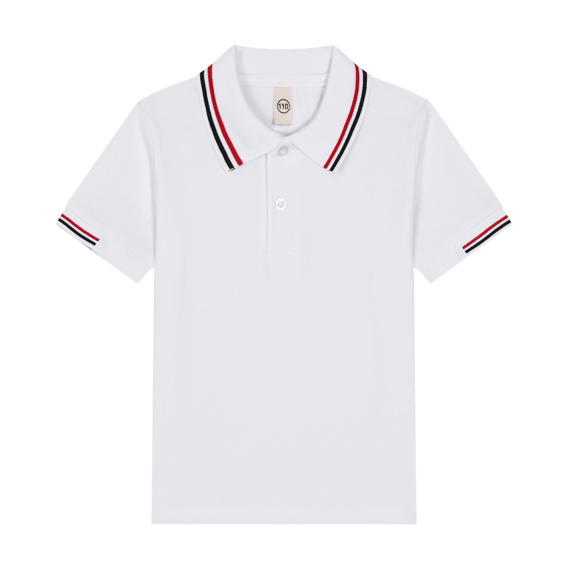 Polo à rayures pour enfants, t - Summer Clothing Toddler avis et prix