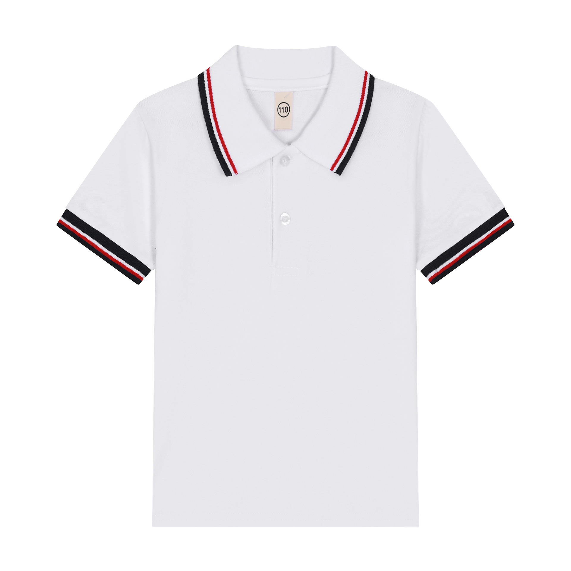 Polo à rayures pour enfants, t - Summer Clothing Toddler avis et prix