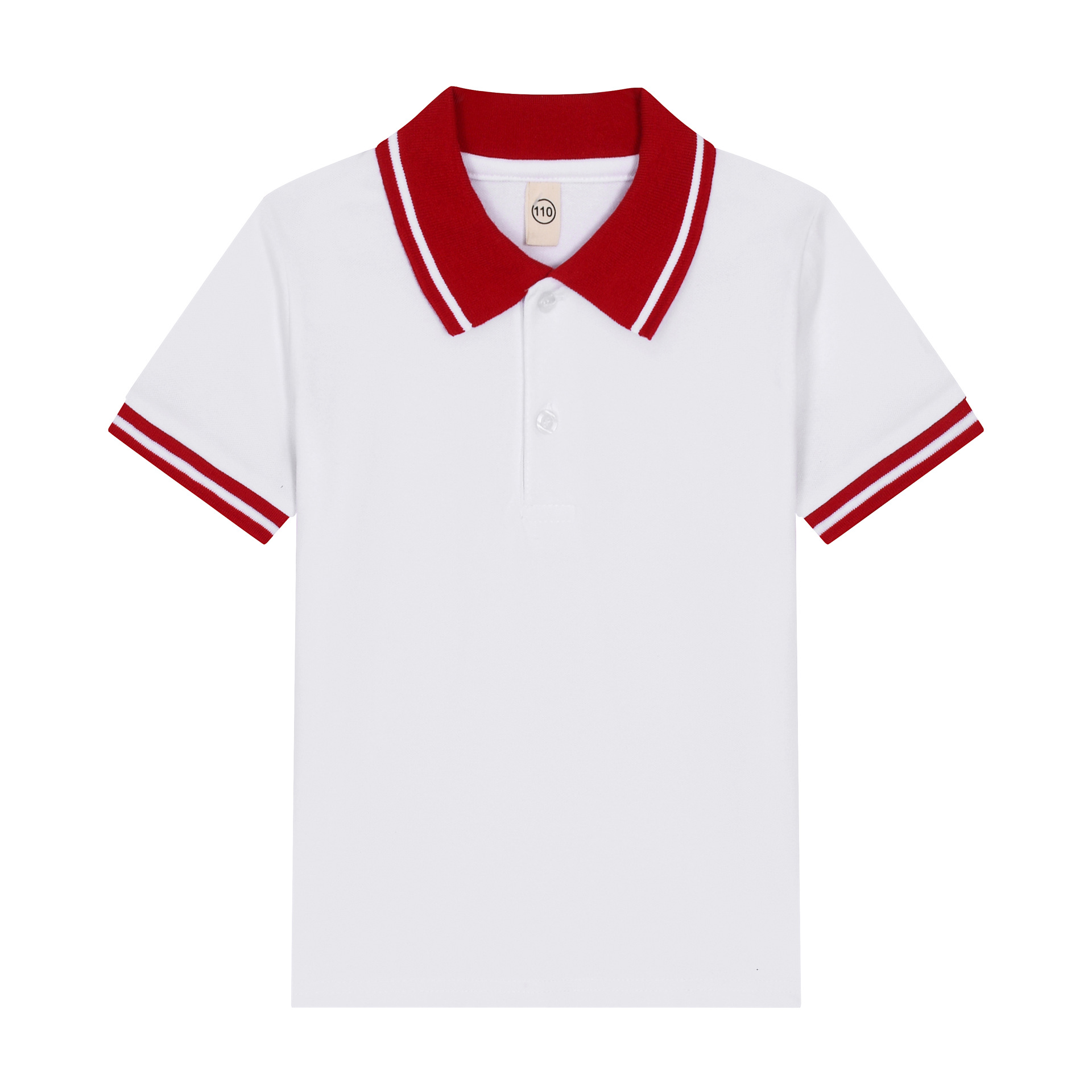 Polo à rayures pour enfants, t - Summer Clothing Toddler avis et prix