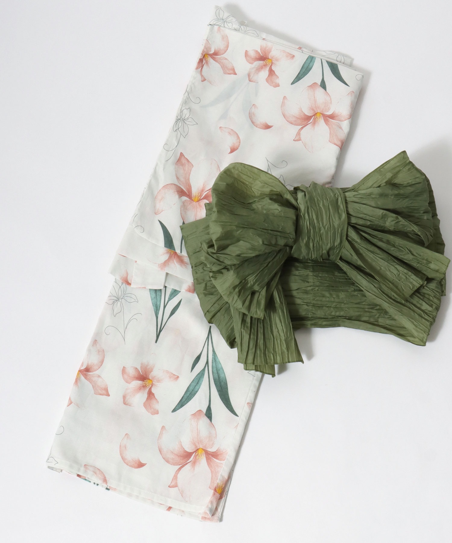 Robe Traditionnelle Yukata Kim - Summer Clothing Material avis et prix